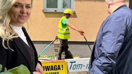 Kilkadziesiąt nowych kamer. W mieście ma być bezpieczniej