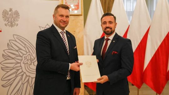 Kilkanaście milionów od wojewody na Warszawską i Koncertową w Białej Podlaskiej