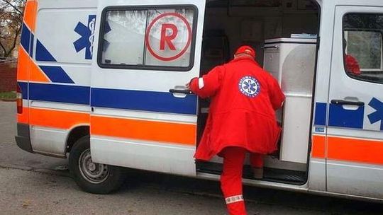 Kilkanaście osób w szpitalu po dopalaczach. To głupi żart