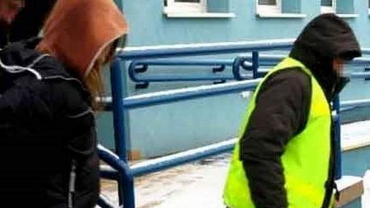 Kilkanaście razy dźgnęła ojca-sadystę nożem. Dostała 6 lat więzienia