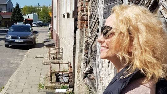 Kilkaset tysięcy w błoto 