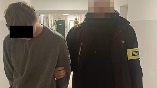Kilkukrotnie ugodził nożem 31-latka. 19-latek trafił do aresztu