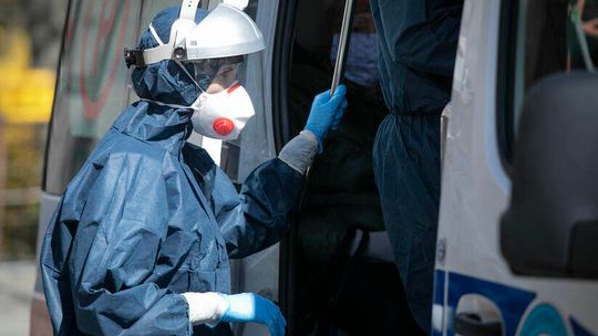 Kilkunastu zmarłych w całej Polsce. W lubelskim zgony w dwóch powiatach