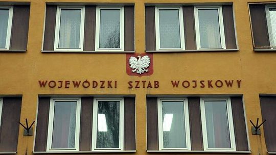Kilkuset rezerwistów dostanie dziś powołania. Stawiennictwo natychmiastowe