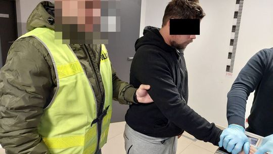 Kilogramy marihuany i mefedronu. Policja uderza w lubelski narkobiznes 