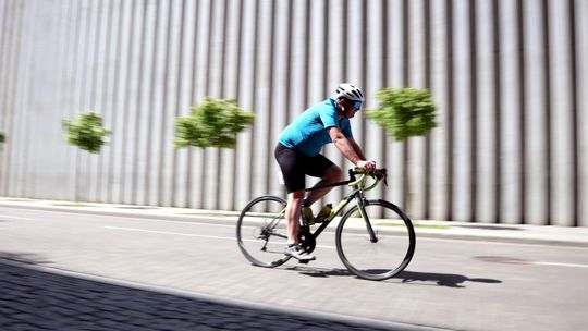 Kilometry nowych ścieżek rowerowych już niedługo w Lublinie