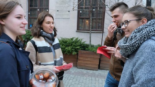 Kim był Antoni Pączek? Uczniowie przypominają postać przedwojennego prezydenta Lublina