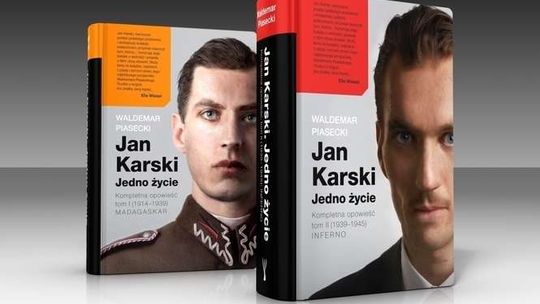Kim był Jan Karski
