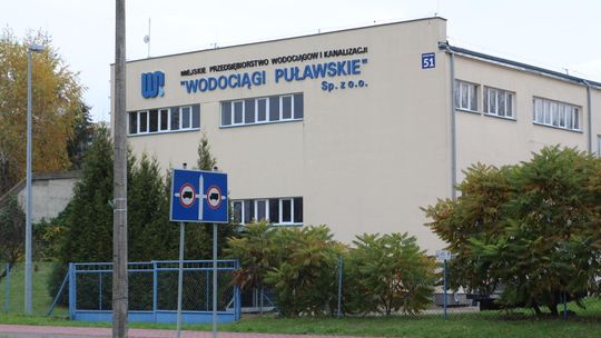 Kim jest nowy prezes MPWiK Puławy?