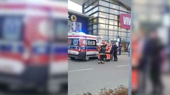 Kim jest nożownik ze Stalowej Woli? Użył bagnetów wojskowych