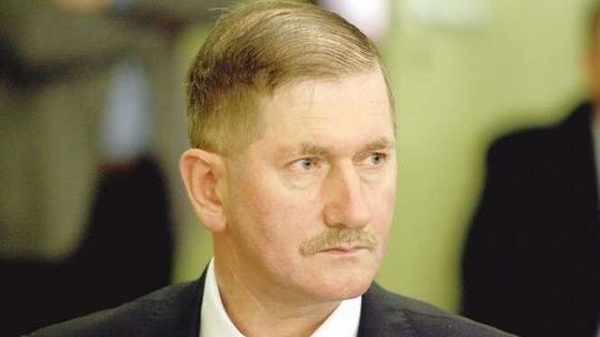 Kim jest radny sejmiku Stanisław Misztal? "Nazywaliśmy go „mistrzem drugiego planu”