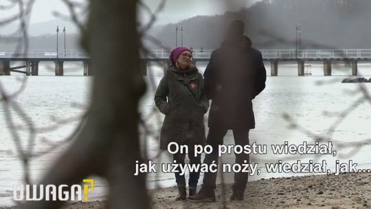 Kim jest Stefan W., zabójca prezydenta Gdańska Pawła Adamowicza? [reportaż UWAGA! TVN]