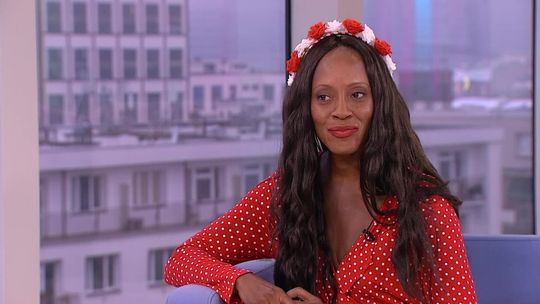 Kim jest Tamara z Marszu Niepodległości?