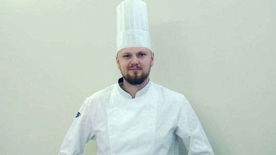 Kim jest zwycięzca konkursu Good Chef 2017