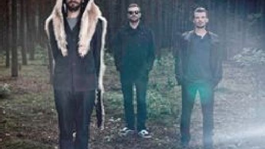 Kim Nowak w Szkole69