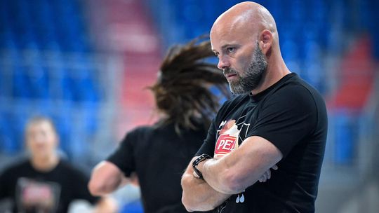 Kim Rasmussen został selekcjonerem reprezentacji Czarnogóry