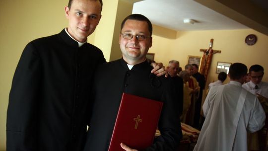 Kim są przyszli księża? Święcenia w Lublinie (zdjęcia)