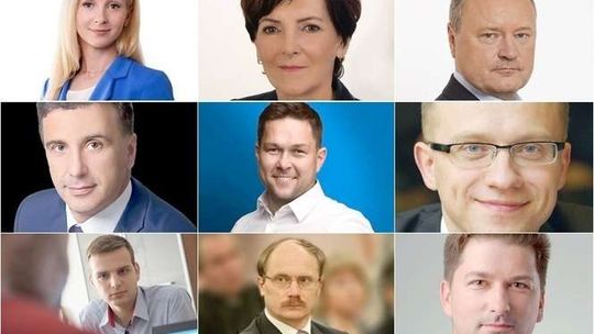 Kim są sejmowi debiutanci z woj. lubelskiego?