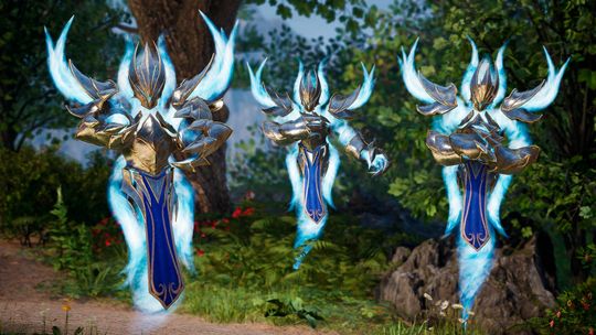 King's Bounty 2: Jak odzyskać władzę? (wideo)