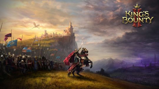 King's Bounty 2: Pierwszy zwiastun i dużo nowości (wideo) 