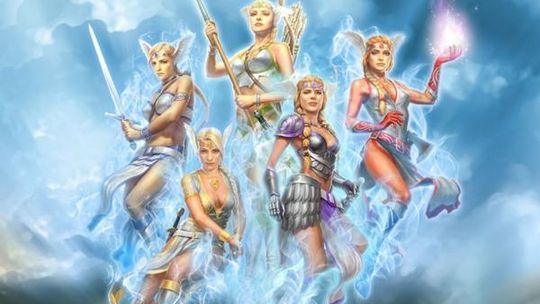 King’s Bounty: Wojownicy Północy. Premiera już w piątek