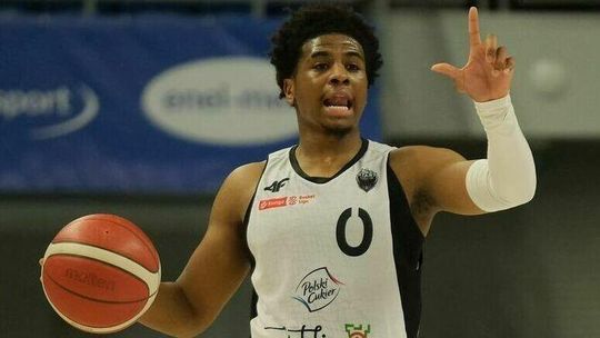 King Szczecin – Polski Cukier Pszczółka Start 70:77. Finał Suzuki Pucharu Polski dla Lublina!