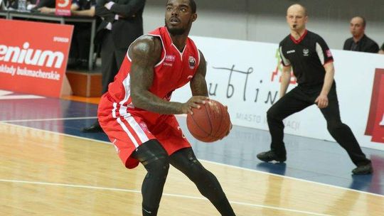 King Wilki Morskie Szczecin – Wikana-Start Lublin 82:86