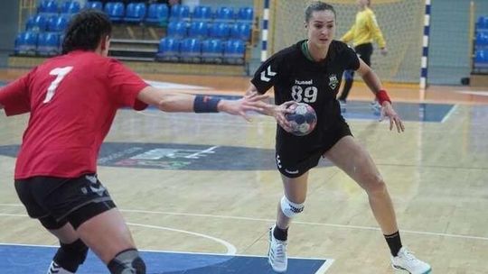 Kinga Achruk (MKS Perła Lublin): Wszystko zweryfikuje boisko