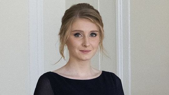 Kinga Duda została społecznym doradcą prezydenta Andrzeja Dudy