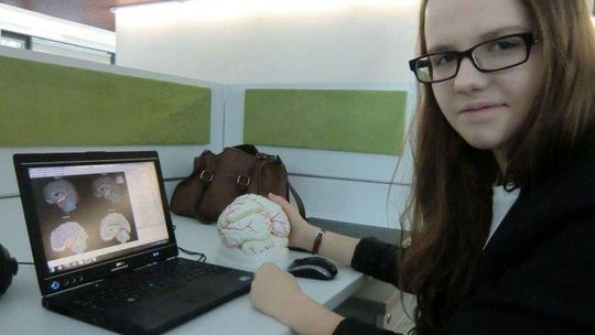 Kinga to nie imię, to asteroida