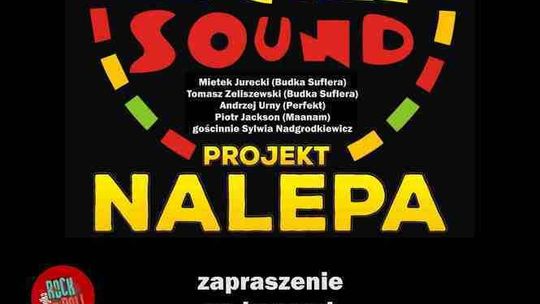 Kinior Reggae Sound w Radiu Lublin