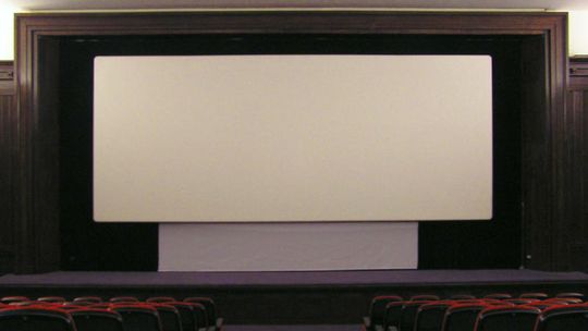 Kino 3D powstało w Tomaszowie Lubelskim. Pierwszy seans za darmo