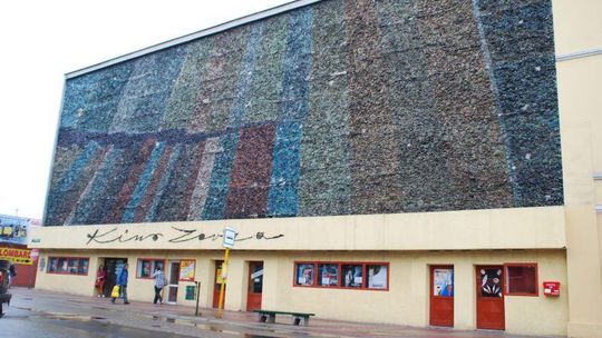 Kino 3D w Chełmie coraz bliżej