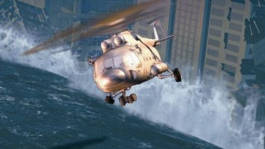 Kino 5 D w Lublinie (repertuar)