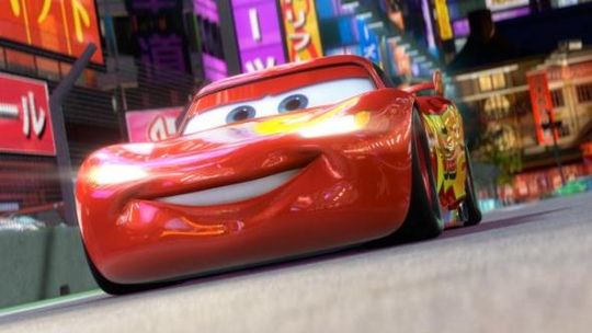 Kino Bajka na Gwiazdkę: Filmy dla dzieci za 5 zł