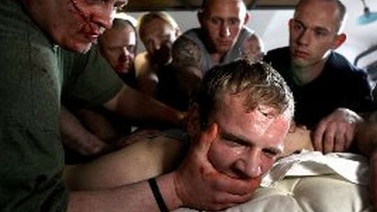 Kino Bajka za 7 zł: Dziś film \"Lincz\"