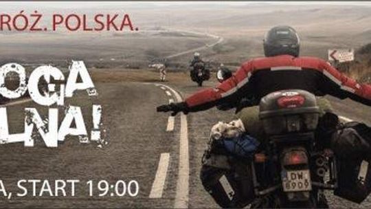 Kino drogi w Multikinie