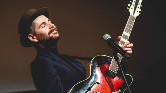 Kino, historia i muzyka. Zaczyna się filmowy festiwal