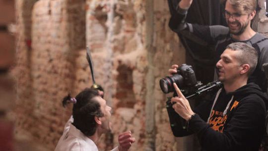 Kino Kabaret: Austriackie filmy krótkometrażowe w CK