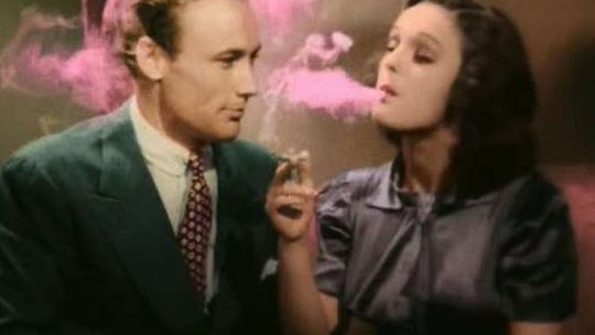 Kino Klasy B na Walentynki