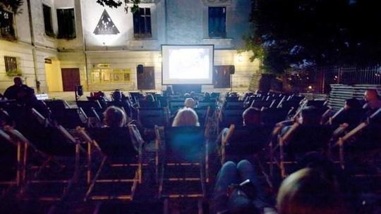 Kino, koncerty, grillowanie. Sporo atrakcji dziś i jutro w Lublinie