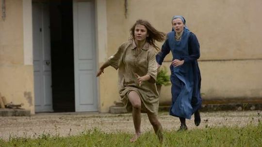 Kino Konesera w zamojskim CKF "Stylowy"