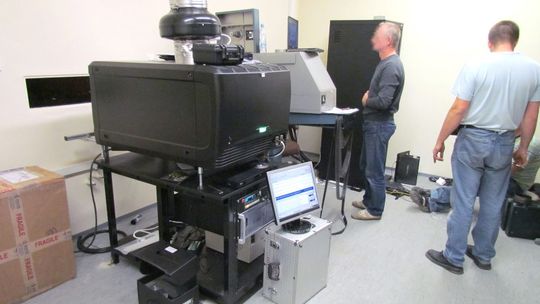 Kino Kultura w Chełmie rusza z projekcjami w 3D