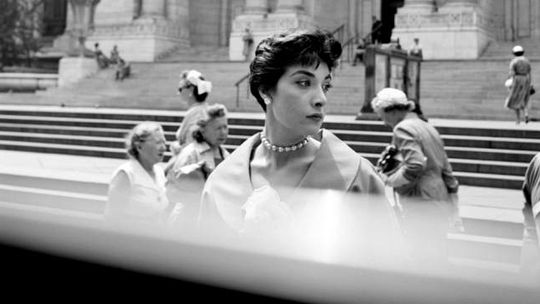 Kino Labirynt (repertuar na luty)