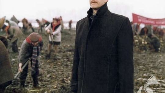 Kino letnie z historią: "Dreszcze"