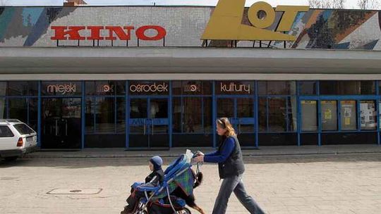 Kino LOT w Świdniku będzie czynne tylko do czerwca
