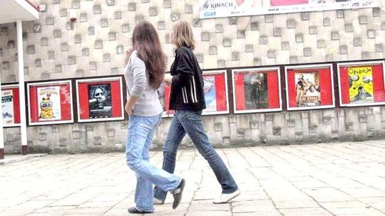 Kino Merkury w Białej Podlaskiej idzie pod młotek