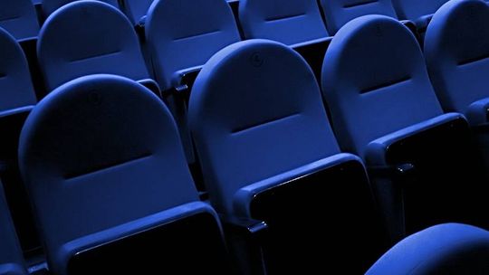 Kino \"Metalowiec\": Będą oglądać filmy w trójwymiarze