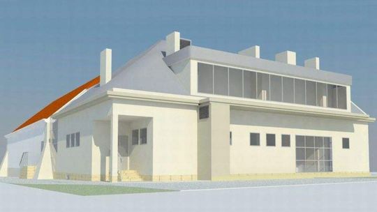 Kino Opolanka się rozbudowuje. Powstanie Opolskie Centrum Kultury