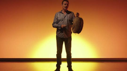 Kino Perła: "Argentyna, Argentyna" i inne weekendowe produkcje